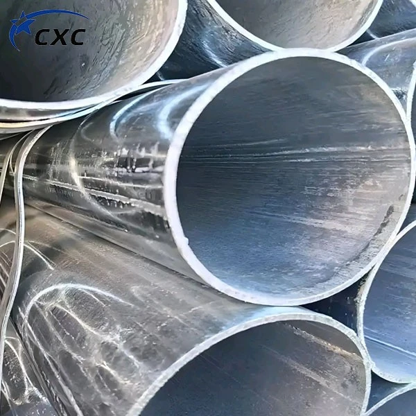 galvanized carbon steel pipe (1)